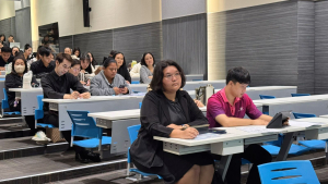 โครงการพัฒนาศักยภาพครูประจำการและครูพี่เลี้ยงให้มีคุณลักษณะของ Strong Teacher